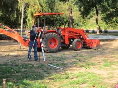 Site Survey