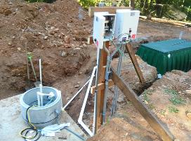 Advantex Septic System