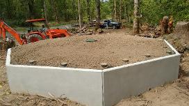 Sand Filter