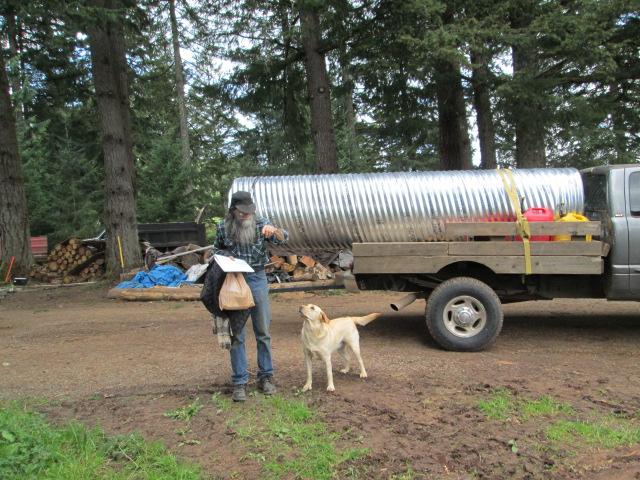 Septic System Installers