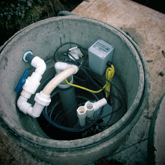 Septic Pump